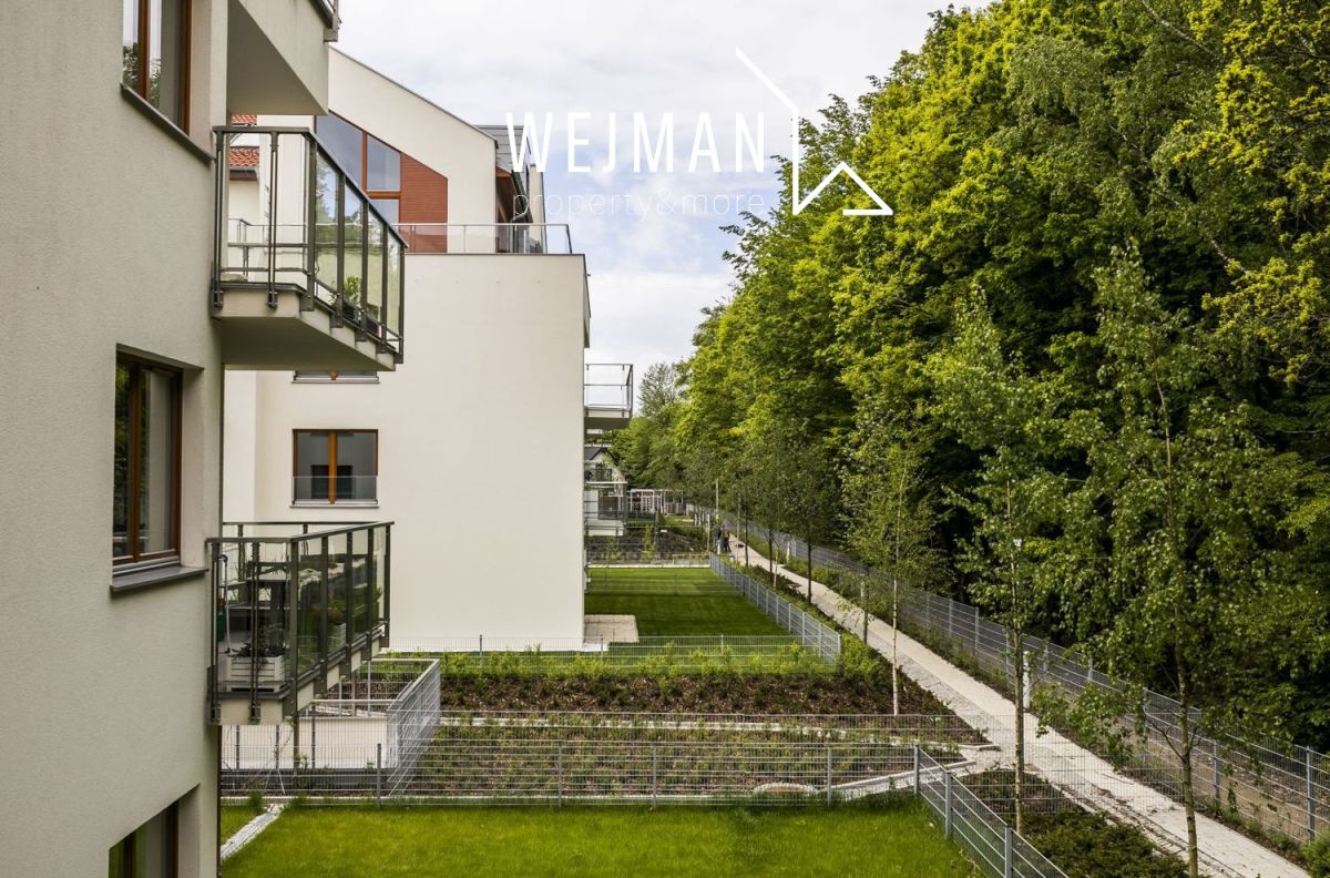 Apartament Osiedle Fort Forest – Gdynia