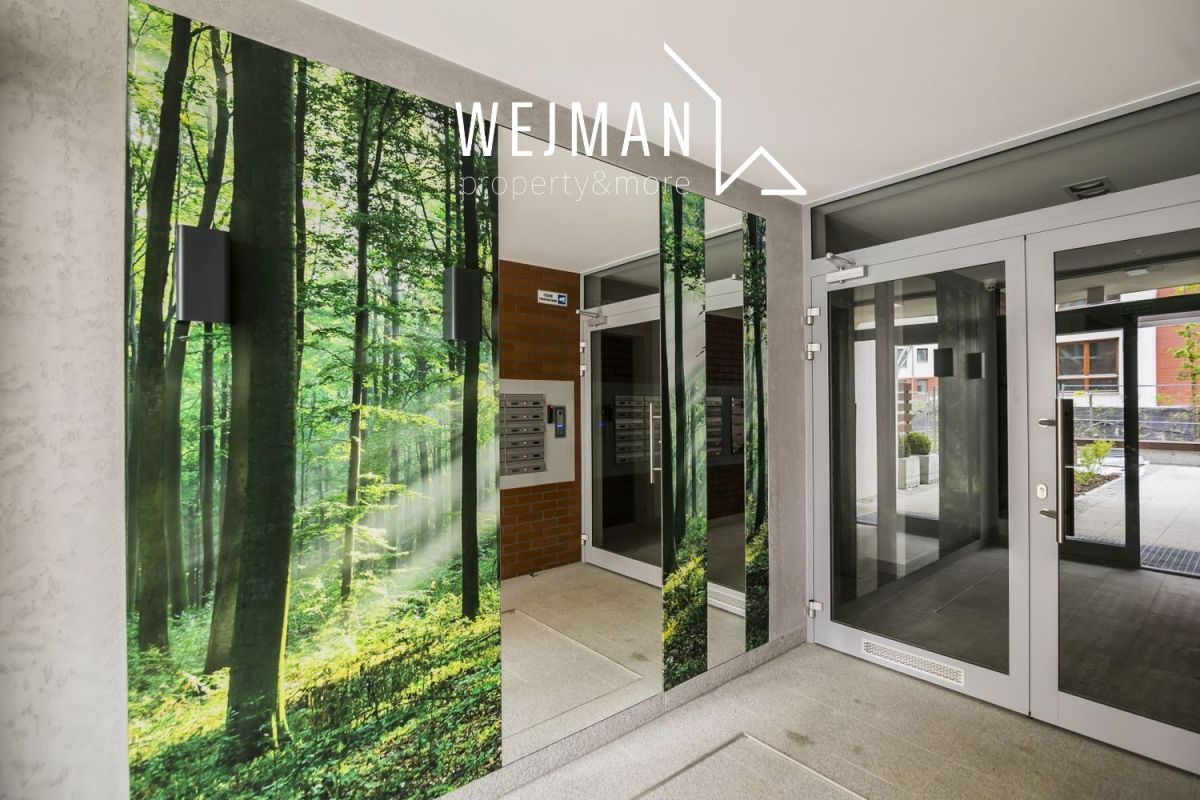 Apartament Osiedle Fort Forest – Gdynia