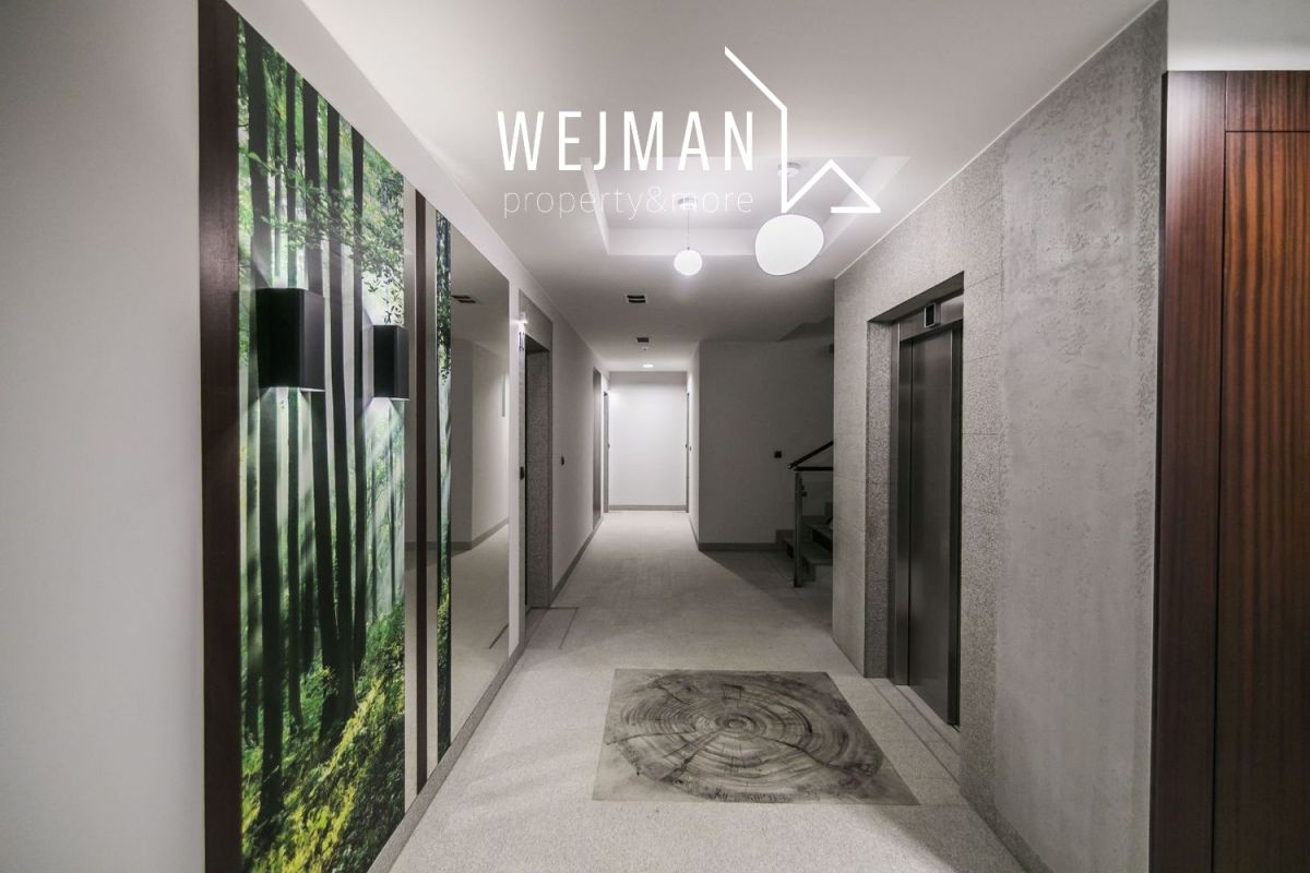 Apartament Osiedle Fort Forest – Gdynia