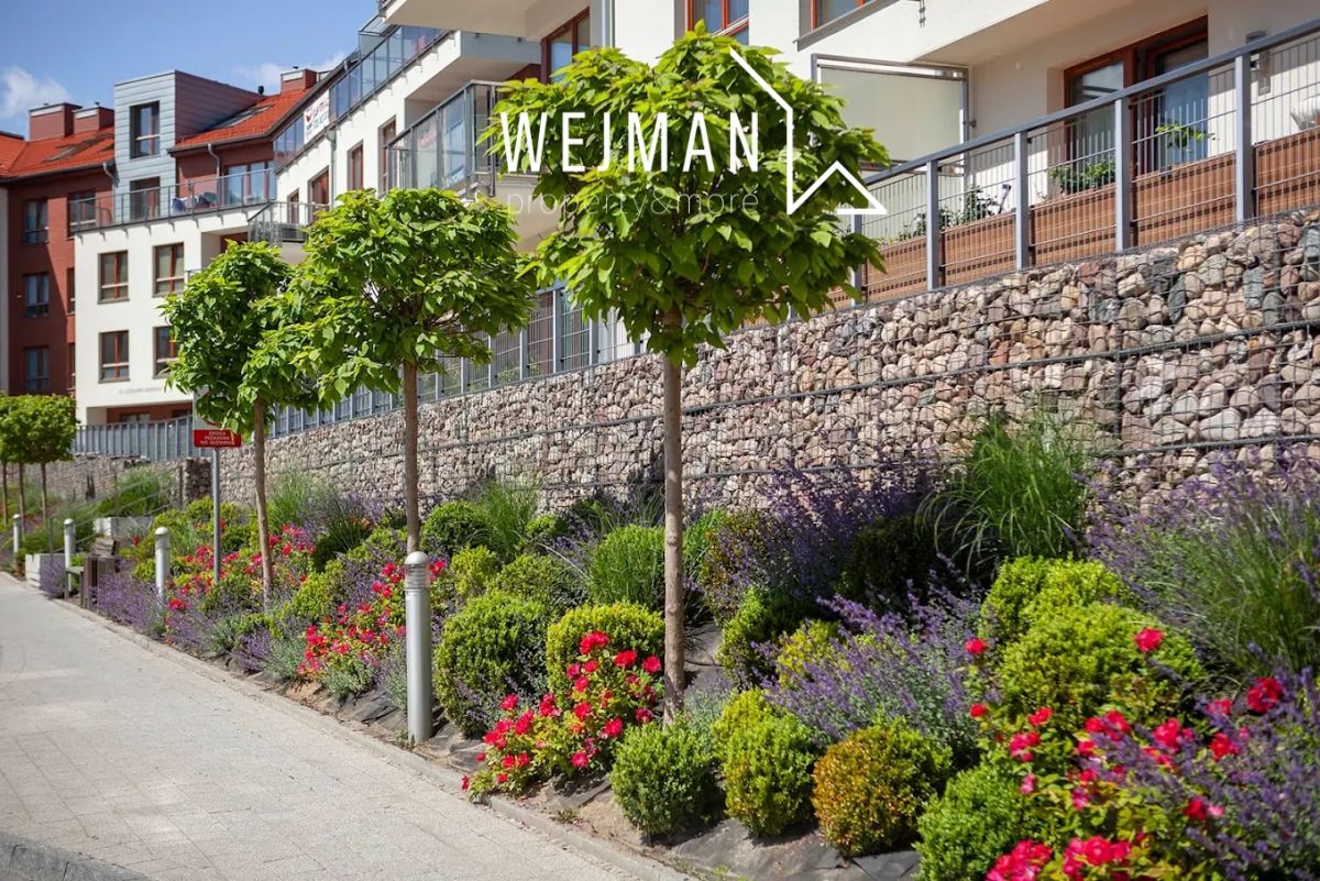 Apartament Osiedle Fort Forest – Gdynia