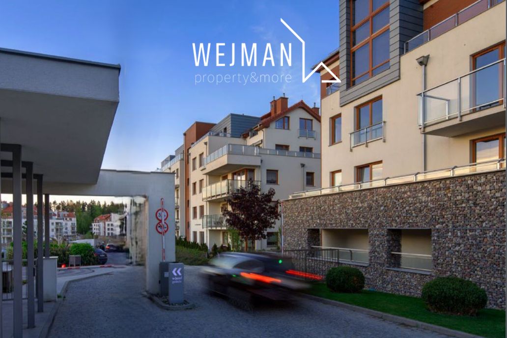 Apartament Osiedle Fort Forest – Gdynia