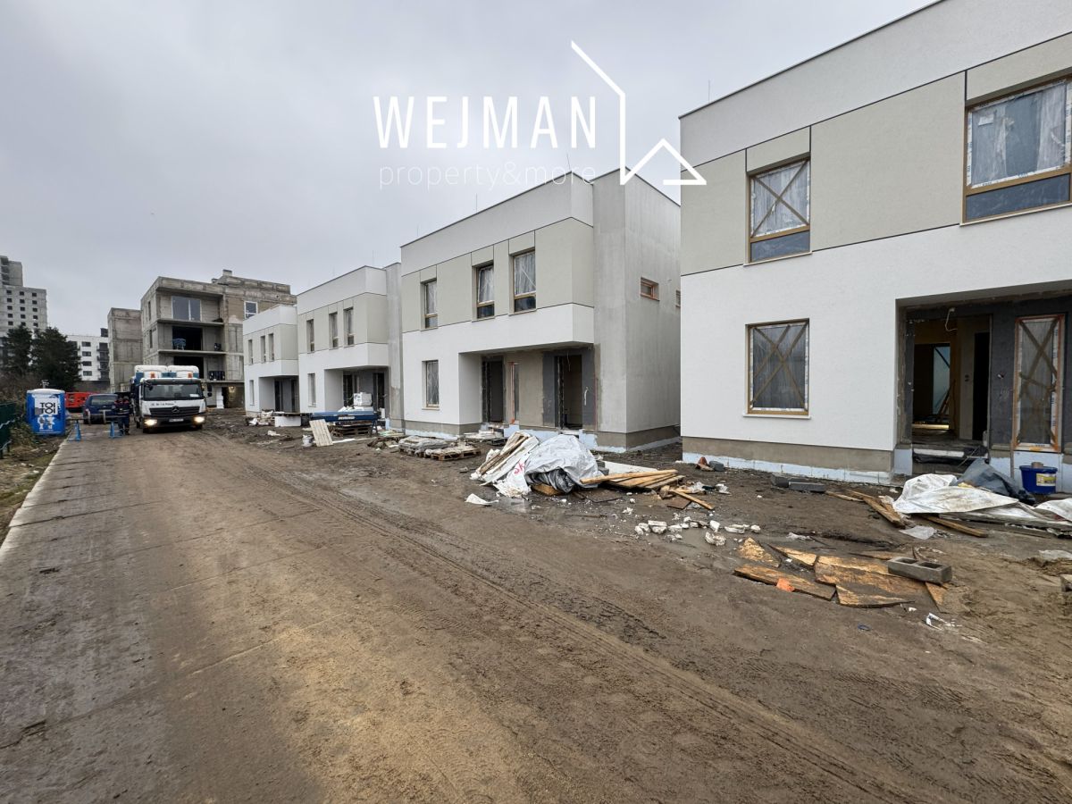 Mieszkania Osiedle pod Sosnami – Komfort i spokój