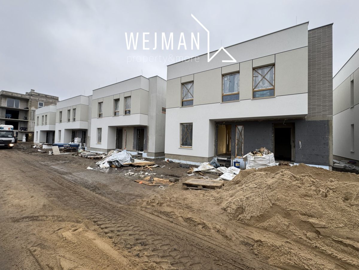 Mieszkania Osiedle pod Sosnami – Komfort i spokój