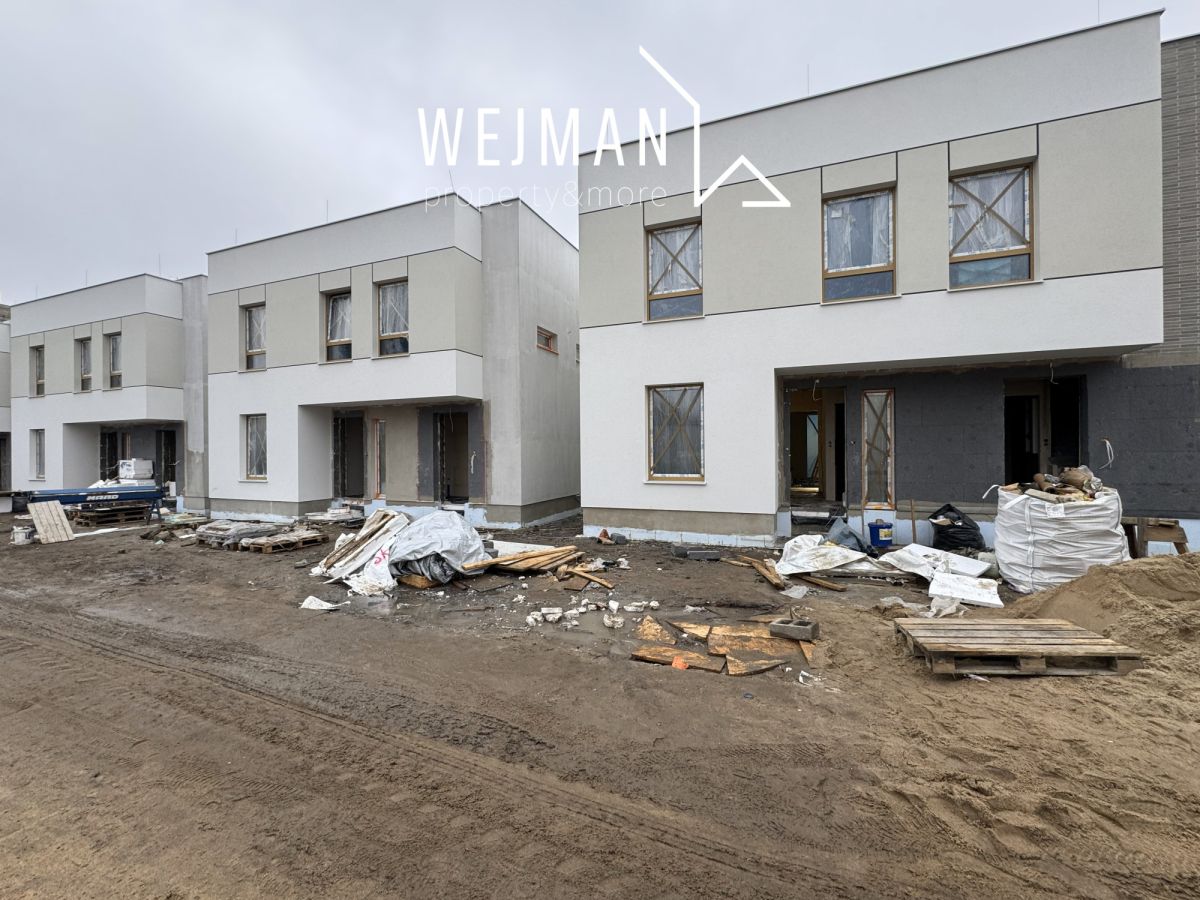 Mieszkania Osiedle pod Sosnami – Komfort i spokój