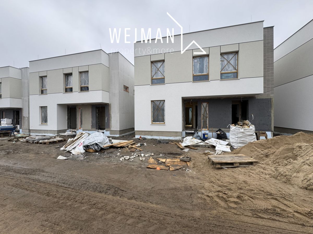 Mieszkania Osiedle pod Sosnami – Komfort i spokój