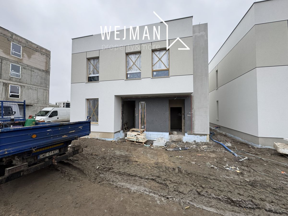 Mieszkania Osiedle pod Sosnami – Komfort i spokój