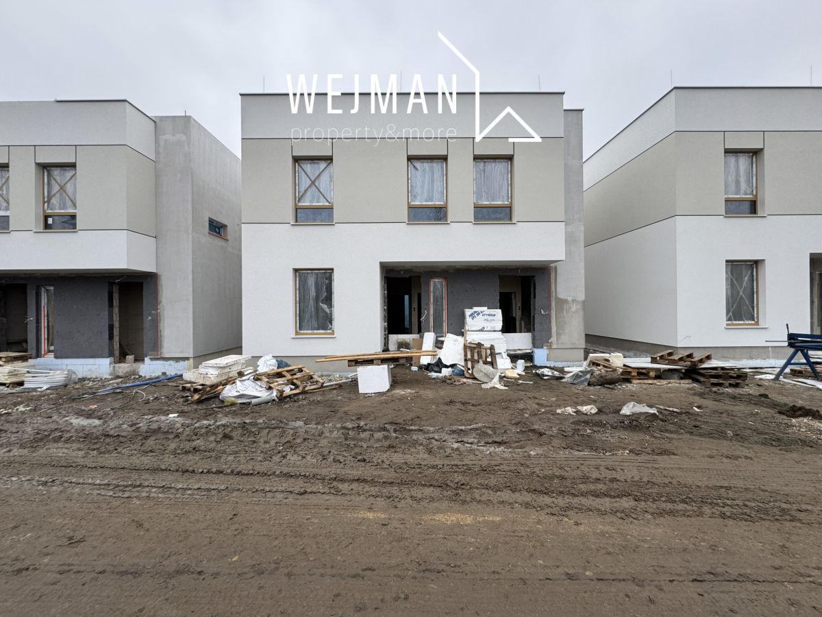 Mieszkania Osiedle pod Sosnami – Komfort i spokój