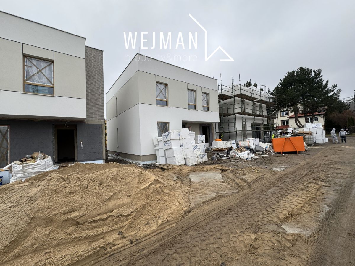 Mieszkania Osiedle pod Sosnami – Komfort i spokój