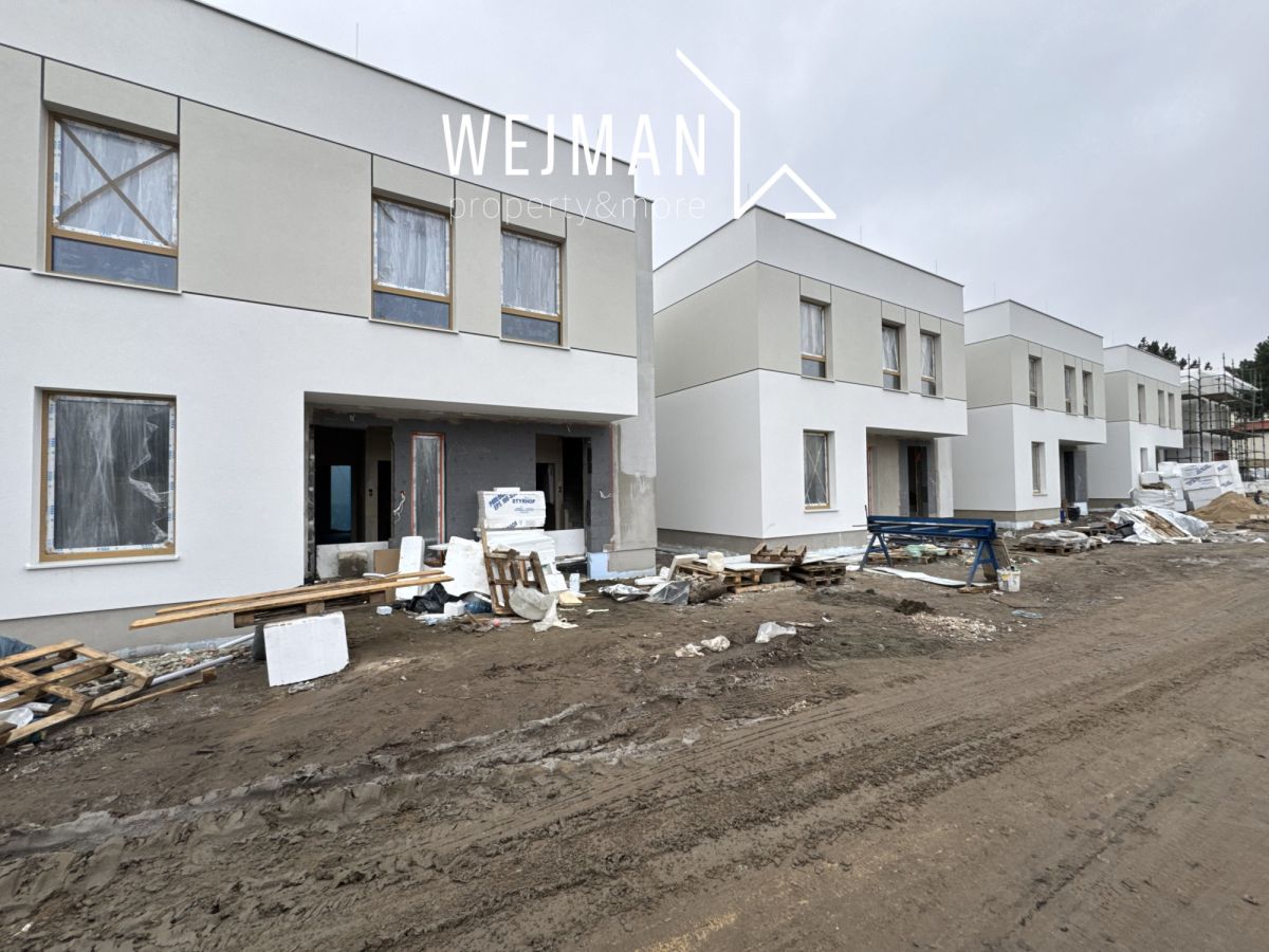 Mieszkania Osiedle pod Sosnami – Komfort i spokój