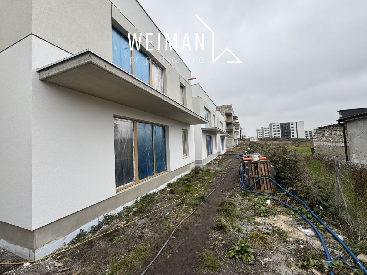 Mieszkania Osiedle pod Sosnami – Komfort i spokój