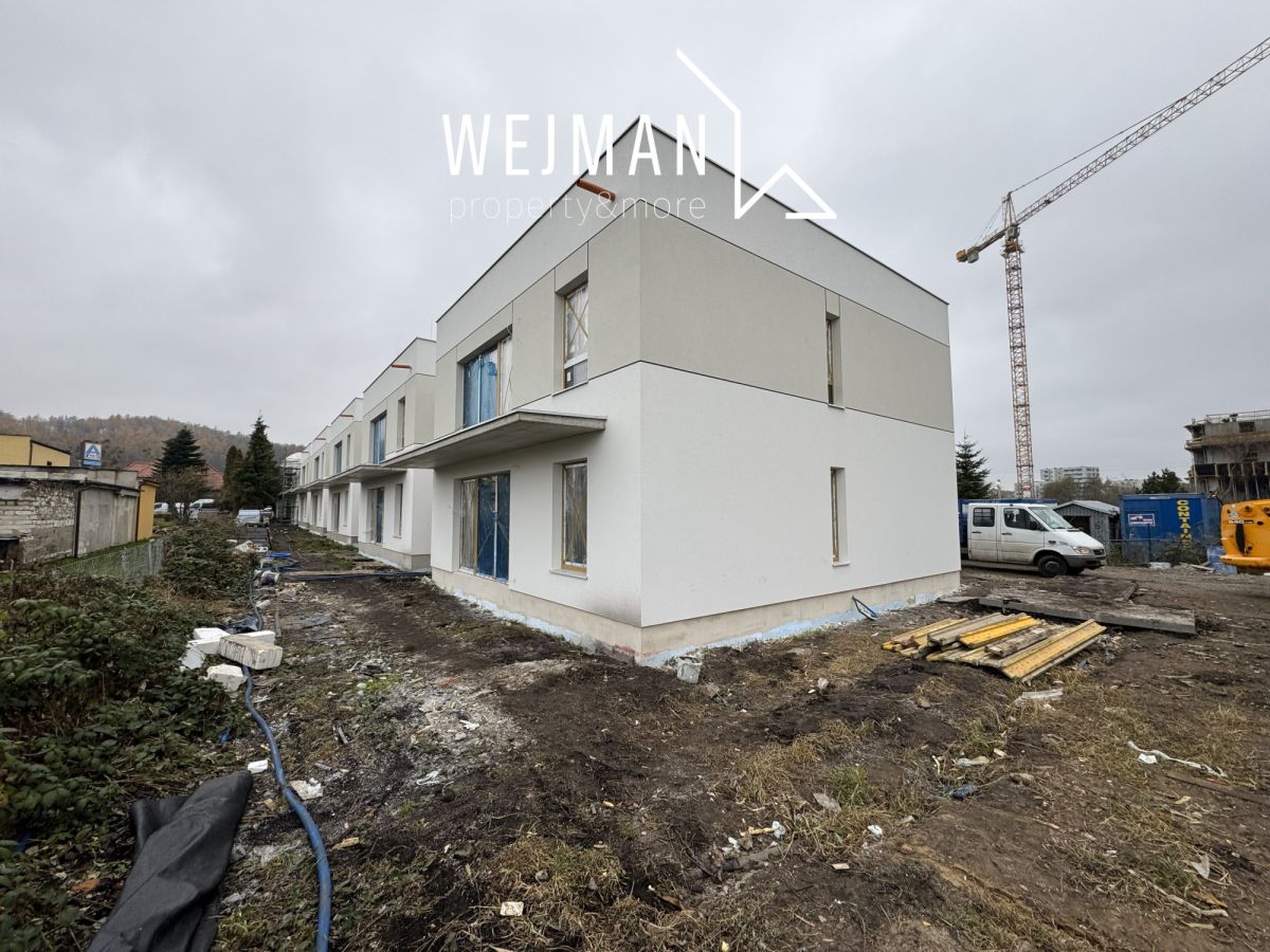 Mieszkania Osiedle pod Sosnami – Komfort i spokój