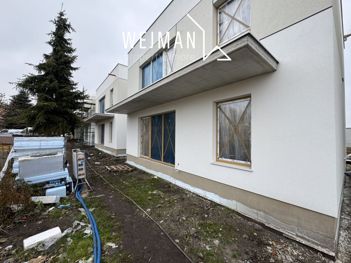 Mieszkania Osiedle pod Sosnami – Komfort i spokój