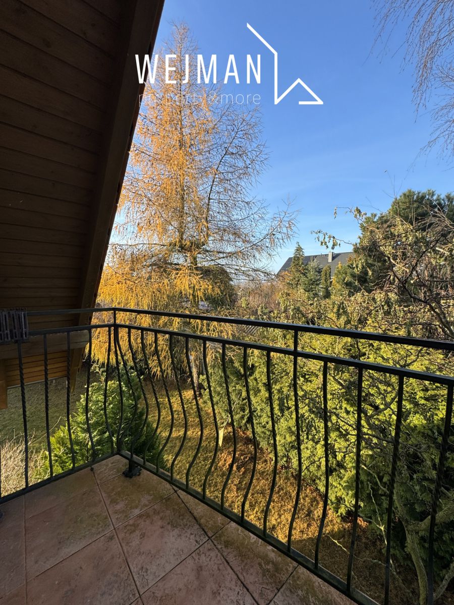 Przytulny i kameralny dom z zadbanym ogrodem