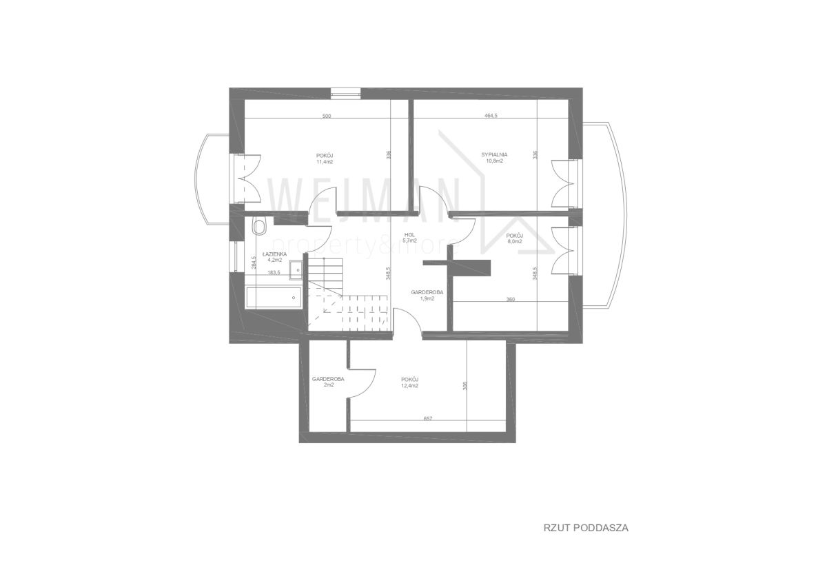 Przytulny i kameralny dom z zadbanym ogrodem