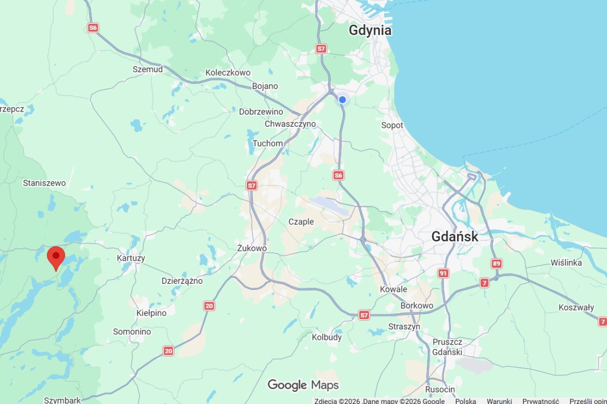 Działka z mediami, PNB na dom + domek rekreacyjny