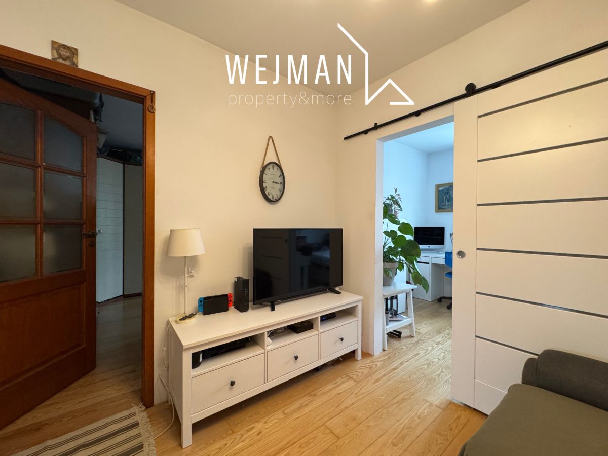 Gdynia Centrum – ustawne 4 pokojowe