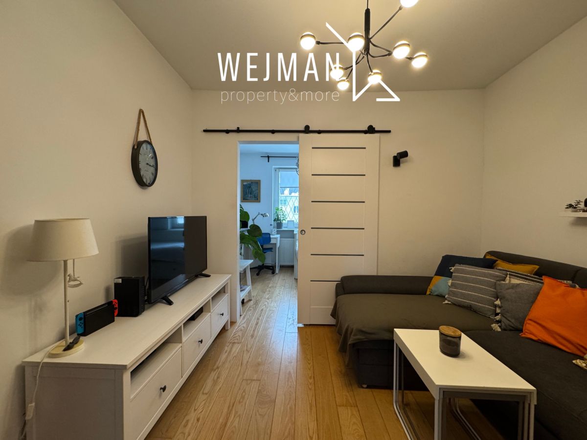 Gdynia Centrum – ustawne 4 pokojowe