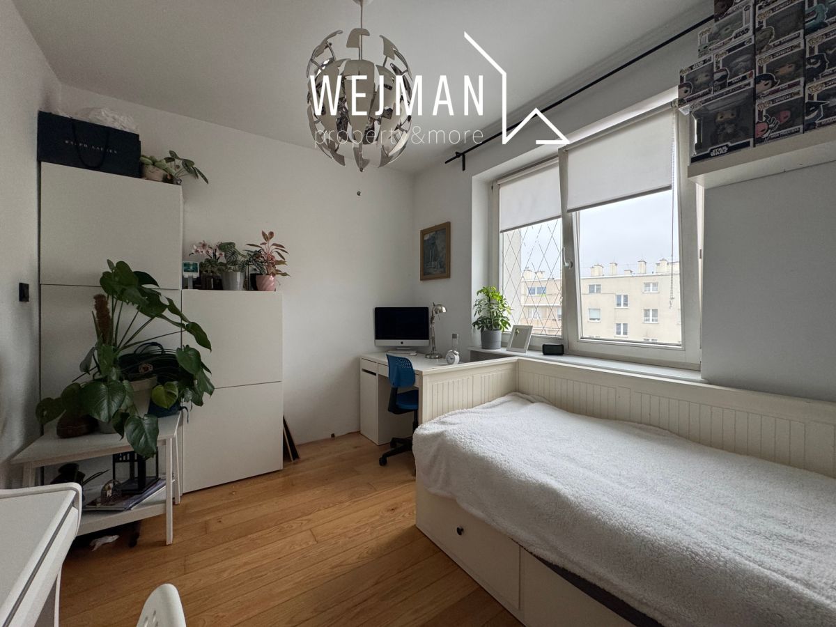 Gdynia Centrum – ustawne 4 pokojowe