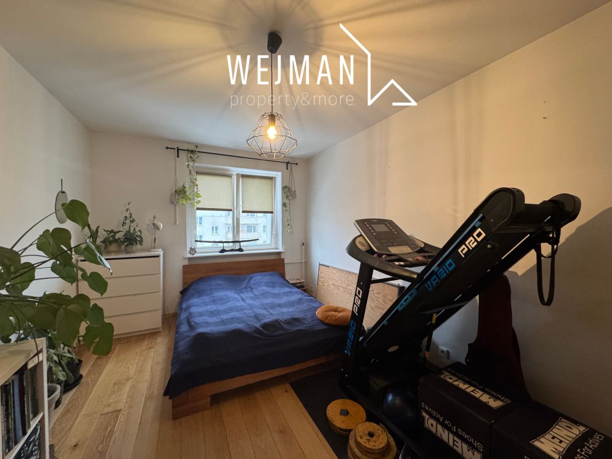 Gdynia Centrum – ustawne 4 pokojowe