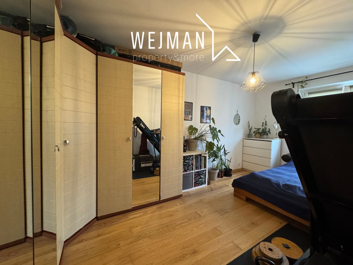 Gdynia Centrum – ustawne 4 pokojowe