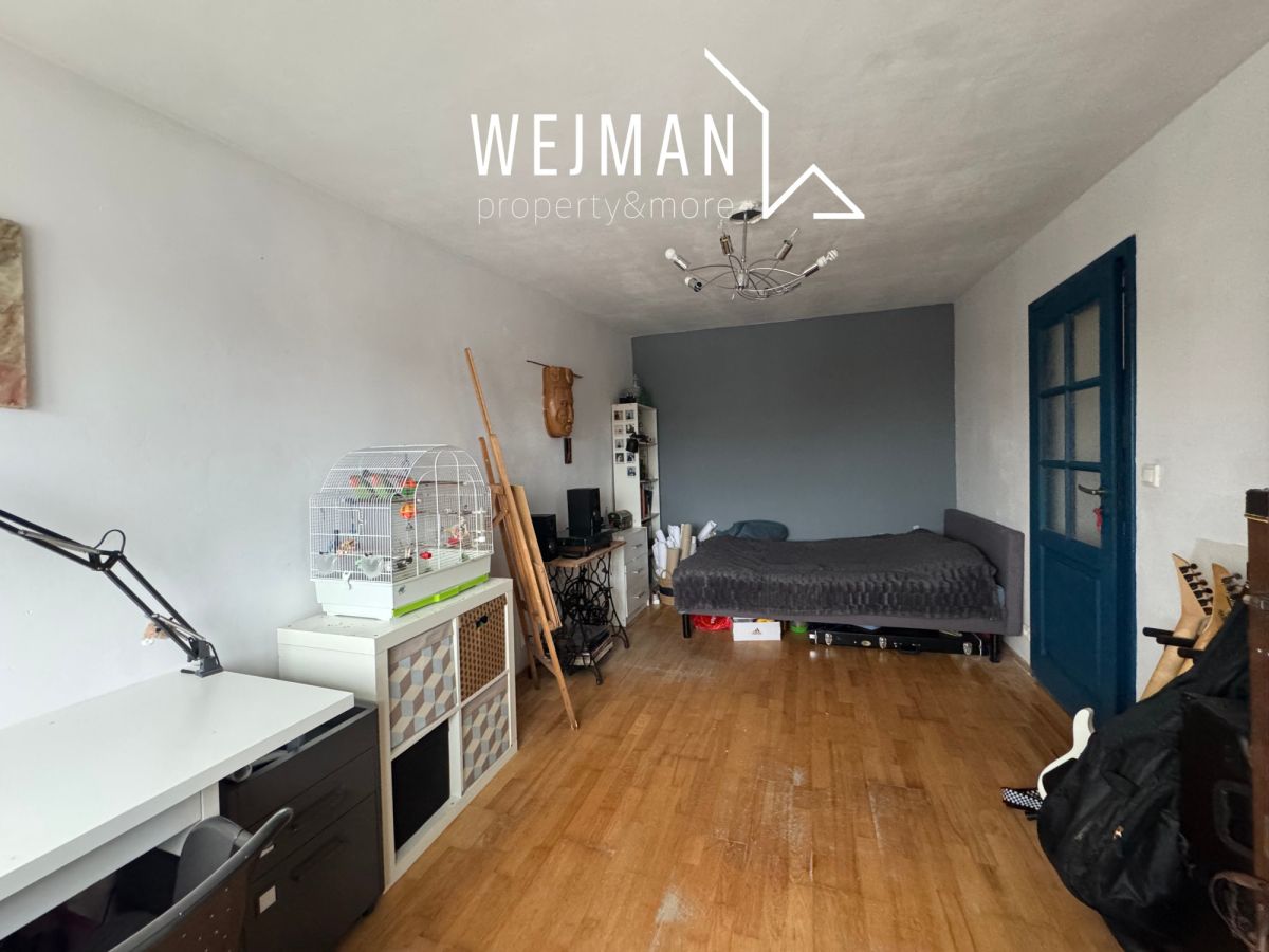 Gdynia Centrum – ustawne 4 pokojowe