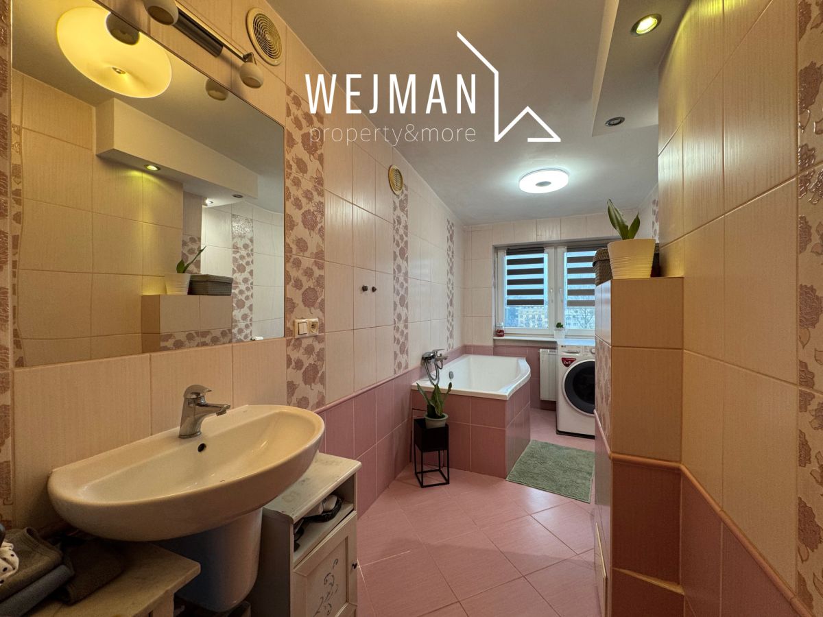 Gdynia Centrum – ustawne 4 pokojowe