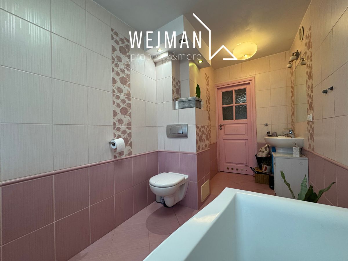 Gdynia Centrum – ustawne 4 pokojowe