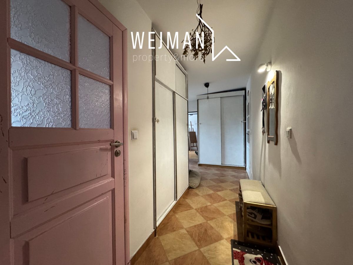 Gdynia Centrum – ustawne 4 pokojowe