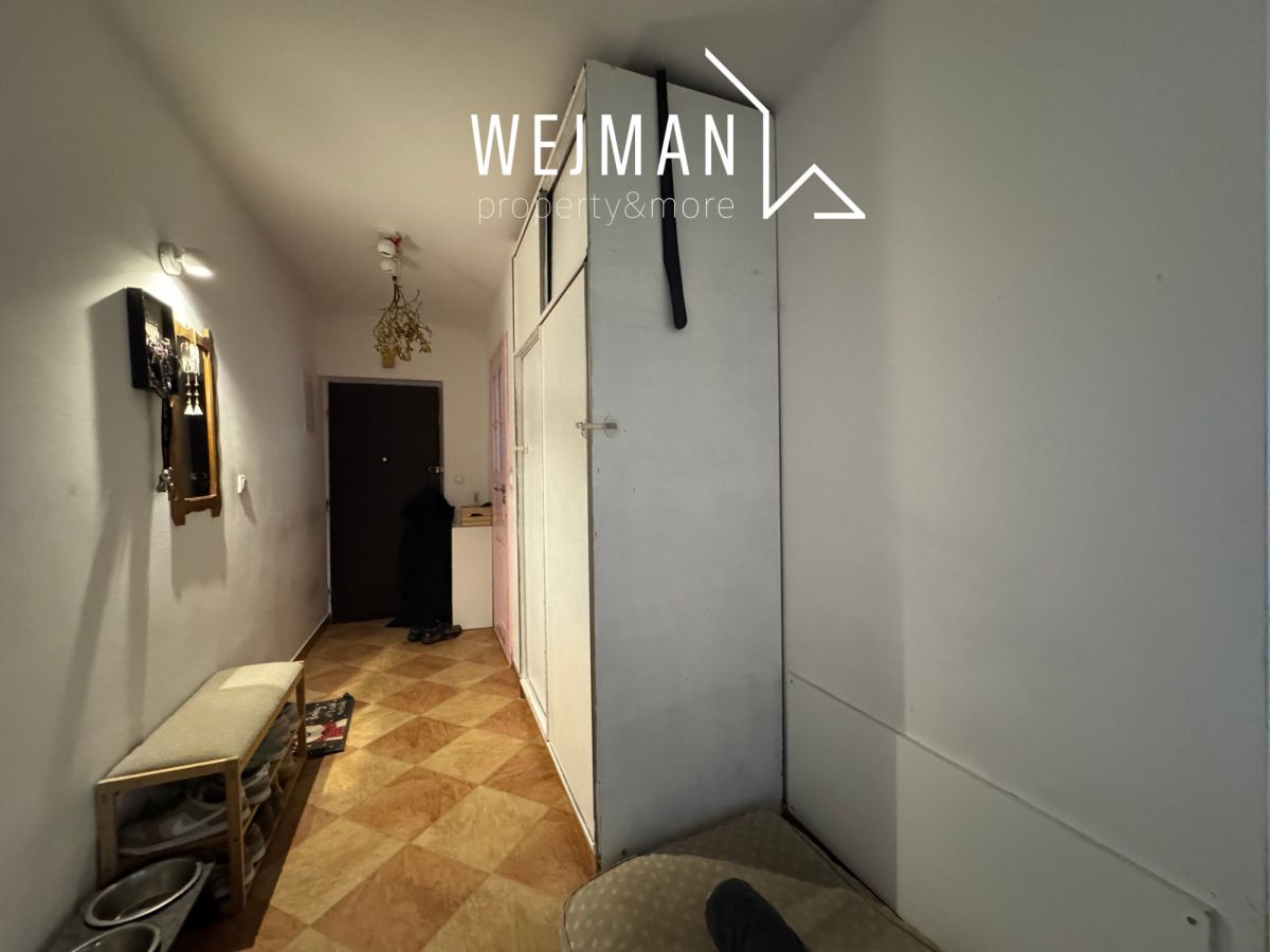 Gdynia Centrum – ustawne 4 pokojowe