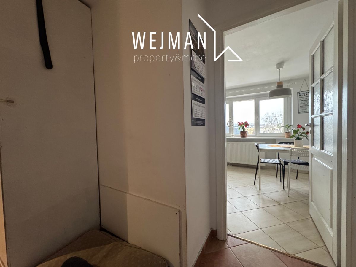 Gdynia Centrum – ustawne 4 pokojowe