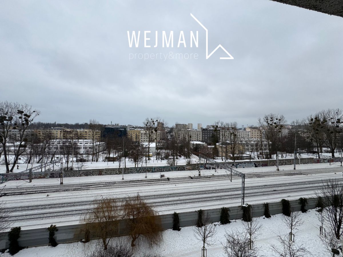 Gdynia Centrum – ustawne 4 pokojowe