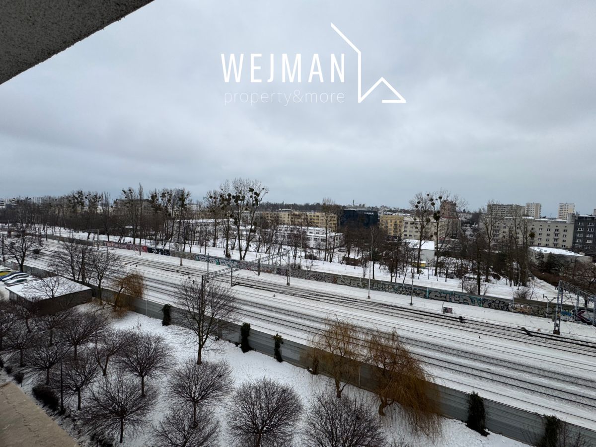 Gdynia Centrum – ustawne 4 pokojowe