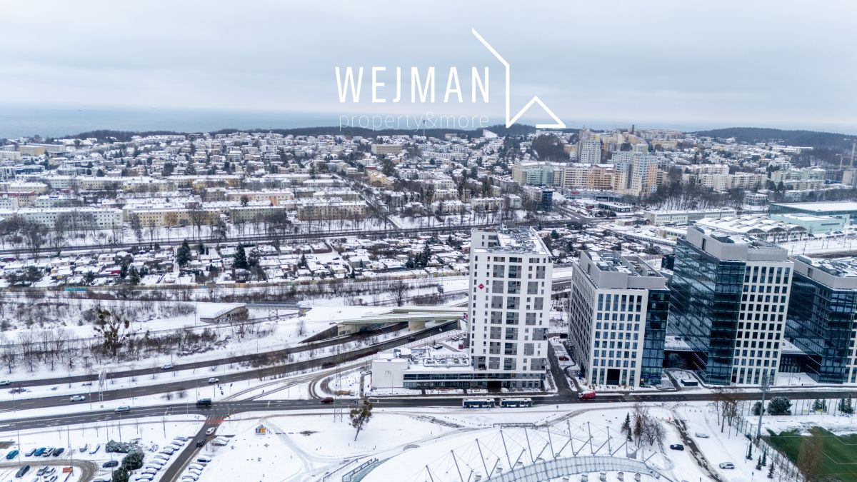 Lokal usługowo-biurowy – wykończony – wyposażony