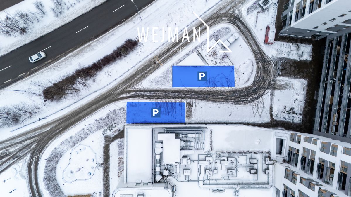 Lokal usługowo-biurowy – wykończony – wyposażony