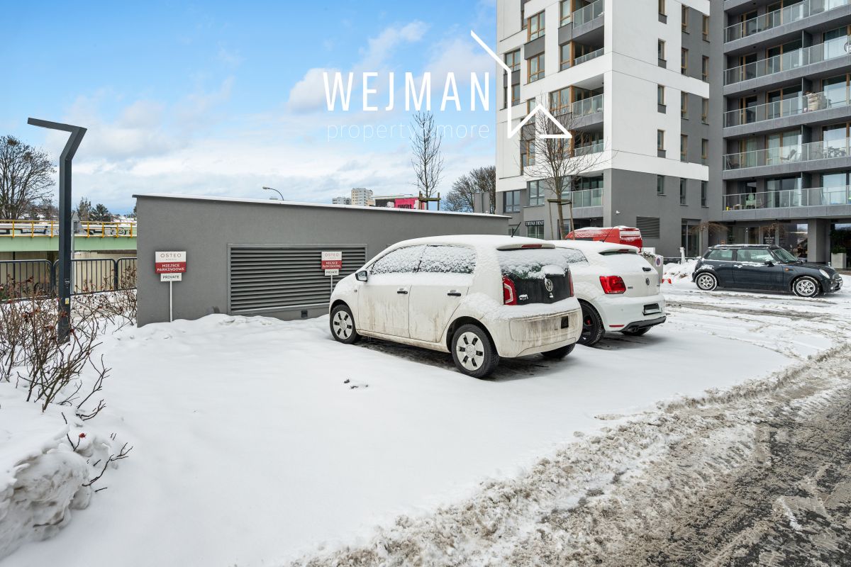 Lokal usługowo-biurowy – wykończony – wyposażony