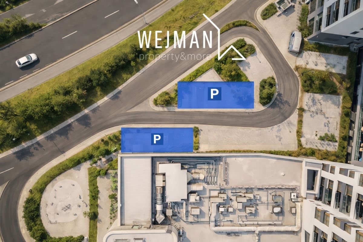 Lokal usługowo-biurowy – wykończony – wyposażony