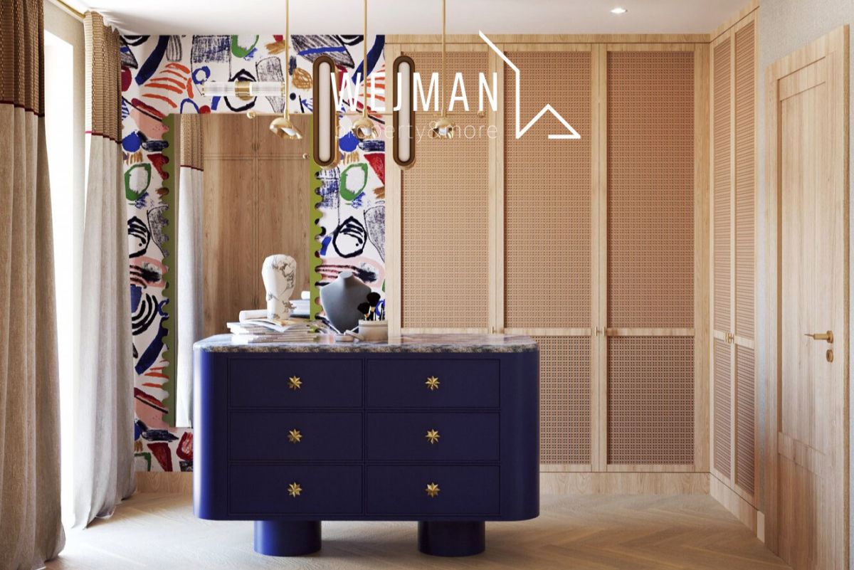 Luksusowe osiedle domów Gdynia Wielki Kack