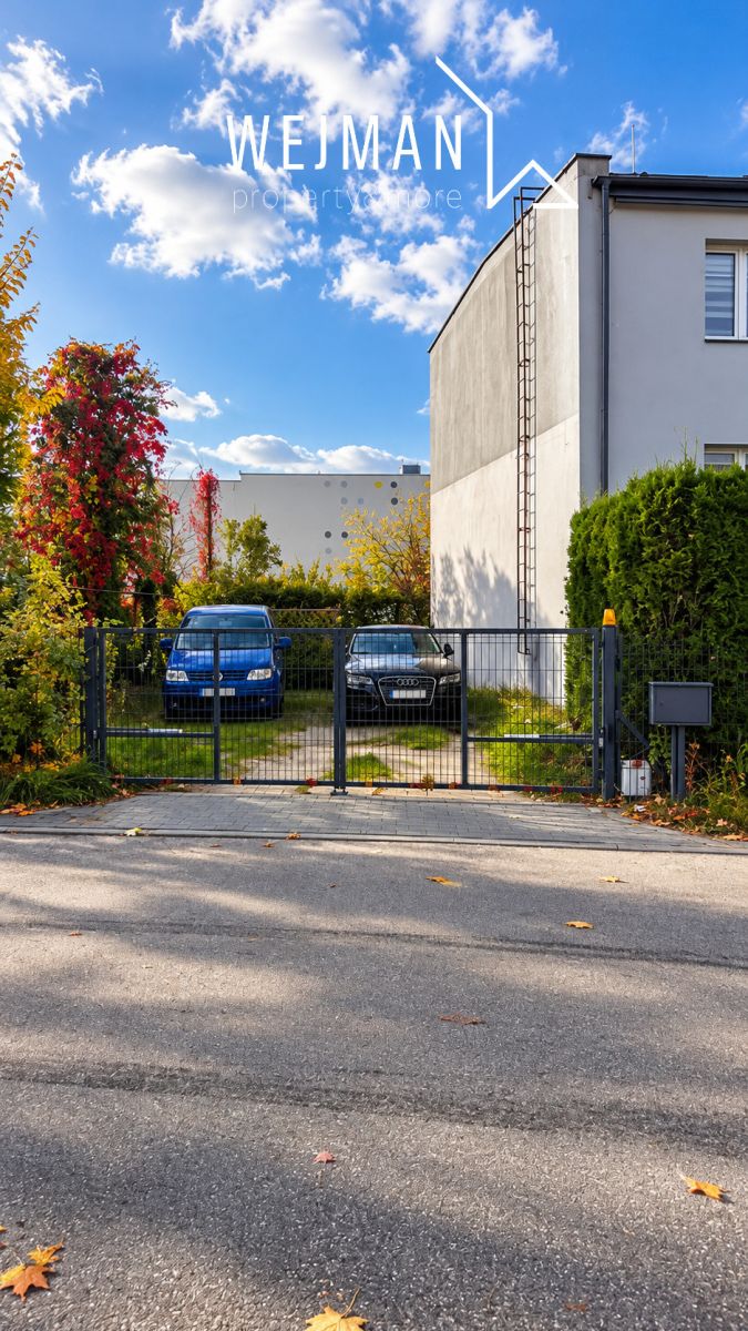 Komfortowe – wykończone – w dogodnej lokalizacji.