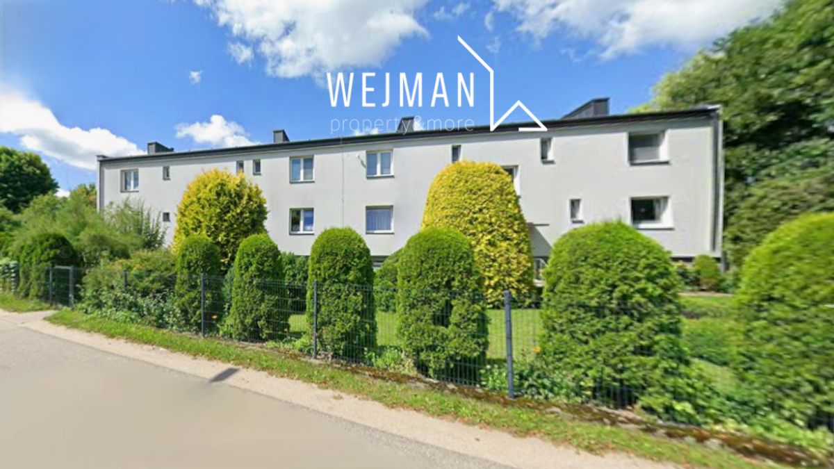 Komfortowe – wykończone – w dogodnej lokalizacji.