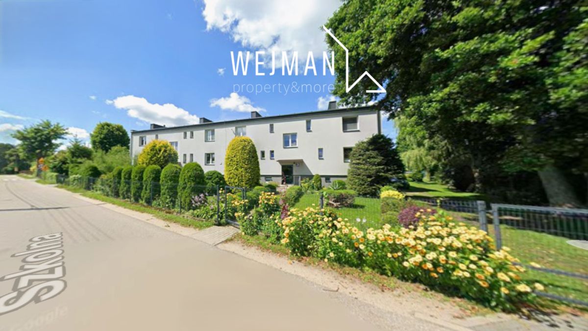 Komfortowe – wykończone – w dogodnej lokalizacji.