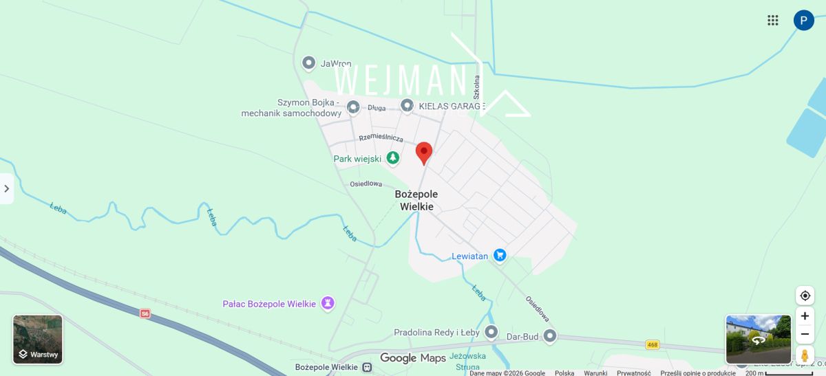 Komfortowe – wykończone – w dogodnej lokalizacji.