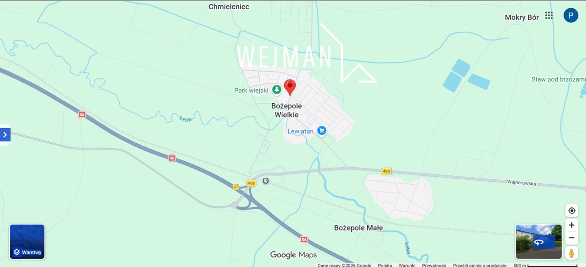 Komfortowe – wykończone – w dogodnej lokalizacji.