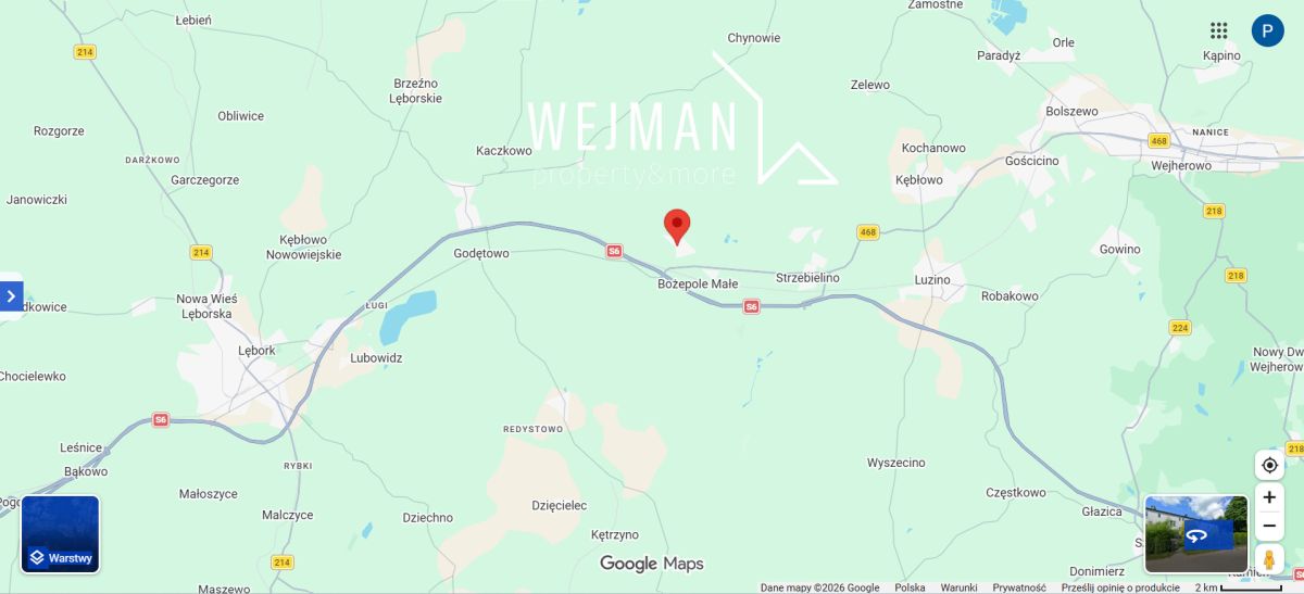 Komfortowe – wykończone – w dogodnej lokalizacji.