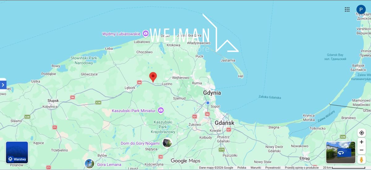 Komfortowe – wykończone – w dogodnej lokalizacji.