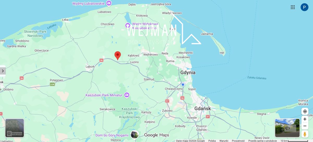 Komfortowe – wykończone – w dogodnej lokalizacji.