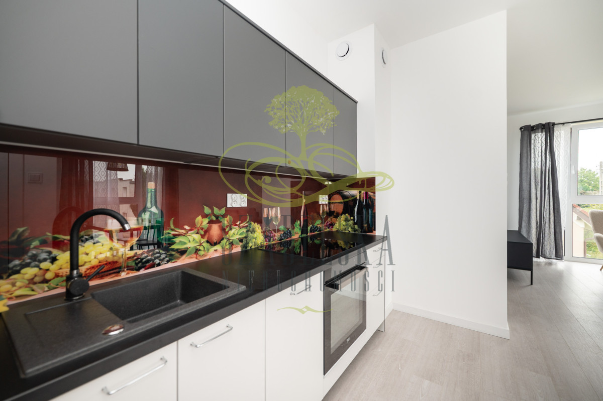 Mieszkanie na wynajem