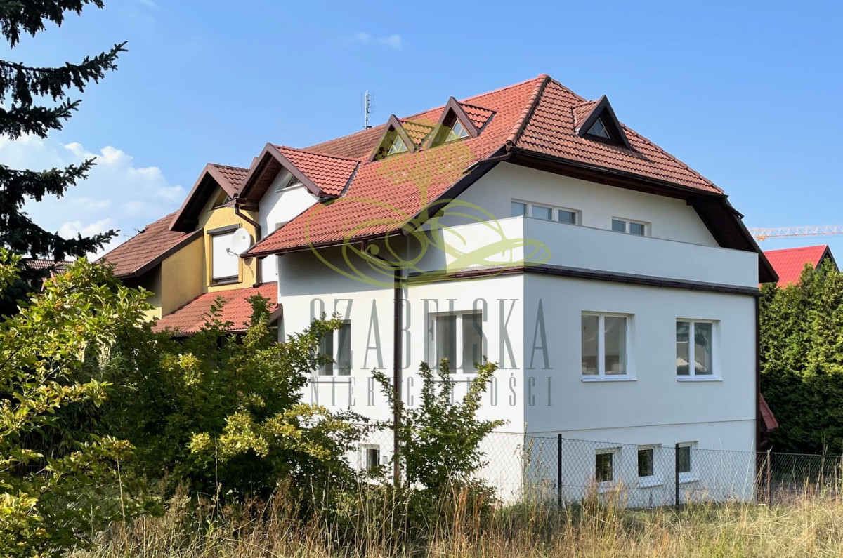 Mieszkanie na sprzedaż