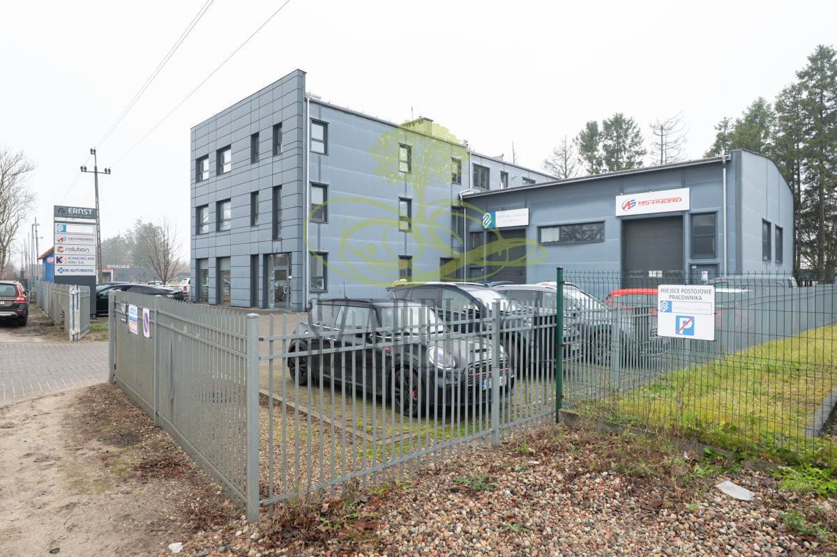 Komercyjny na sprzedaż