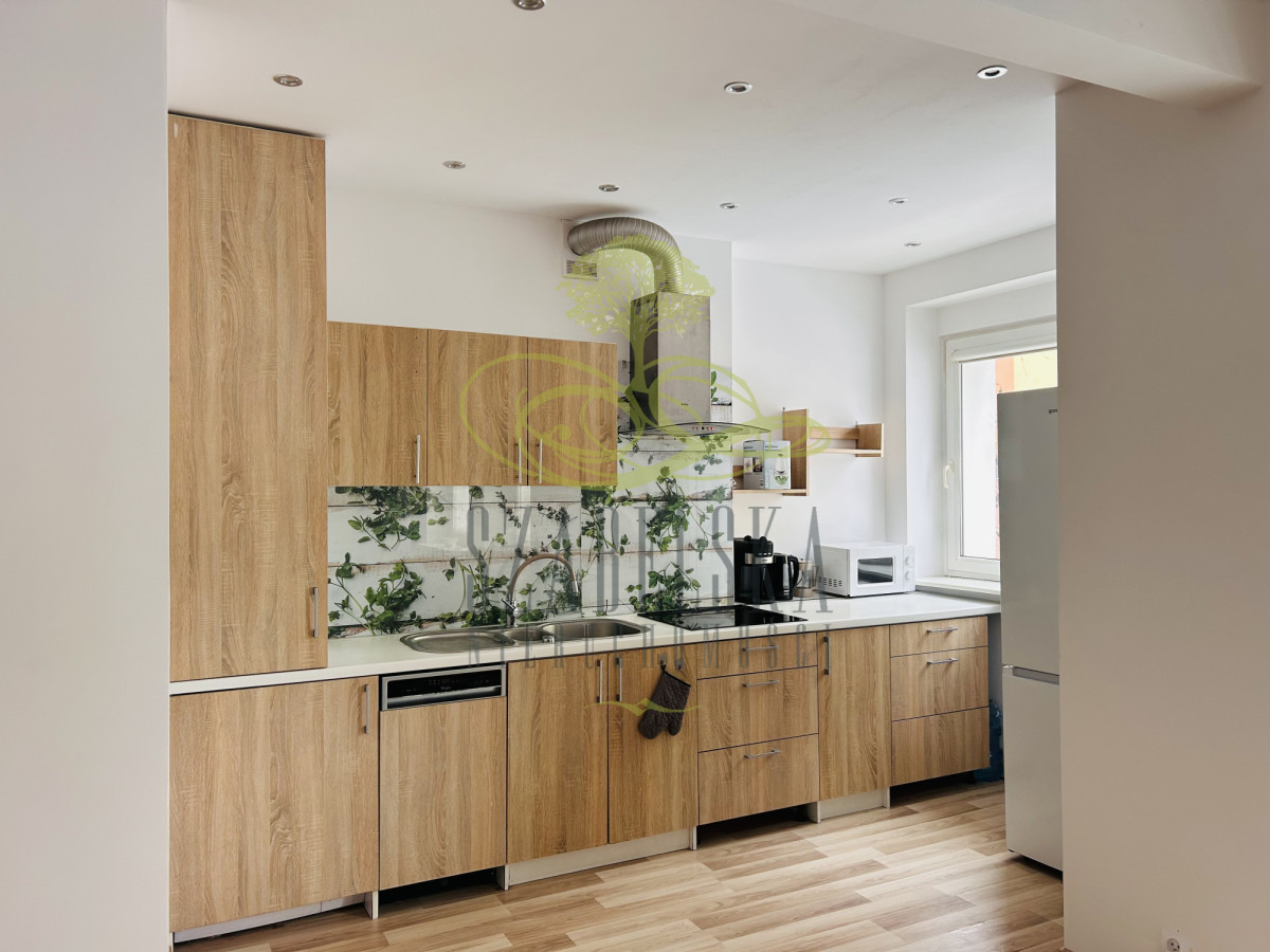 Mieszkanie na wynajem