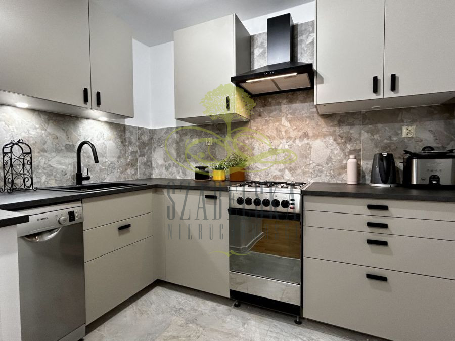 Mieszkanie na wynajem